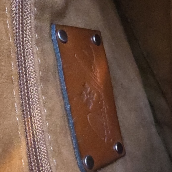 PATRICIA NASH NWT Cassini Spring Multi Large Clutch/Wristlet - Picture 8 of 10